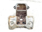1982 Honda CX500C Rear License Plate Mount Bracket. Fixed Price $28.50.