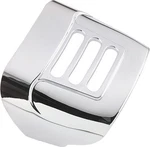 Kuryakyn Tail Lamp Visor With Slots Chrome. Fixed Price $52.79.