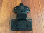Harley Davidson 11-LATER Softail Slim Fls Oem Rear Lincense Plate Mount 60154-11. Fixed Price $79.99.
