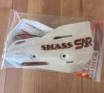 Sicass Led Turn Signals Deflectors PT#22-210C Ktm 2007-2014 New Old Stock. Fixed Price $50.00.