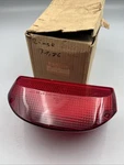 Suzuki Rear GSX600FU2 Lens, Taillight 35712-19C00 XX23537. Fixed Price $58.01.