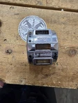 Lucas Switch Housing Bonneville T140 T150 T160 54340887 MCD1 169SA Triumph 750. Fixed Price $27.00.