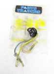 Nos Genuine Suzuki Headlight/lamp/light Socket (1965 T10) (1968 S32) 35171-09611. Fixed Price $59.99.