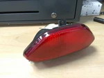 Genuine Suzuki GSF600/1200 2004-09 Rear Lamp Assy. Fixed Price $67.70.