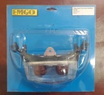 Emgo Taillight For '97-'00 GSX-R600/750. Fixed Price $49.95.