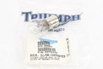 01-19 Triumph Bonneville ROCKET3 Taillight Rear Brake T2700432. Fixed Price $9.99.