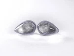Front Signal Lens Fit Yamaha FZ1,FZ6,FZ8,R1,FJ09,FZ07,FZ09,MT01,R3,R6,FJ09. Fixed Price $22.95.