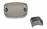 For Yamaha Virago XV400;XV700;XV1100;XV1000;XV750;BRAKE Taillight Rear Lamp Lens. Fixed Price $29.07.