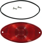Ds Thin Cat Eye Taillight Replacement Lens. Fixed Price $15.56.