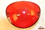 Nos Suzuki RV90 T500 TC305 T305 T90 T125 F50 A100 Brake Lamp Taillight Lens. Fixed Price $9.95.