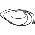 Custom Dynamics Taillight Adapter Harness For Cvo 2050-0393. Fixed Price $48.10.