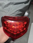Oem Suzuki GSX-R600 GSX-R750 '04-'05 Lamp Taillight 35710-29G0. Fixed Price $20.00.