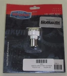 Kuryakyn Single Circuit Red Led Bulb 4815. Fixed Price $13.06.