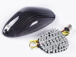 Led Tail Light Int.signal Kawasaki 900,VULCAN 1500/1600 Mean Streak. Fixed Price $56.95.
