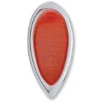 Pro-one Teardrop Flush Mount Red Led Taillight 402060. Fixed Price $87.95.