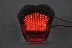 Brake Tail Light Led Smoke Lens For Bmw K1200R K1200S. Fixed Price $57.28.