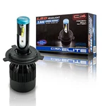 H4 Car Led Headlight Bulb Elite 36W 3800 Lumens 6000K IP21 Weather Resistant. Fixed Price $19.97.