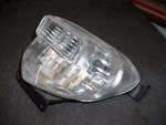Emgo Tail Light Lens For Suzuki GSX-R600, GSX-R750, And GSX-R1000. Fixed Price $40.00.