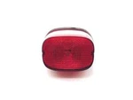 Rear Tail Light Brake Back Lens 2004 Harley Sportster Custom XL883C 3191. Fixed Price $33.84.
