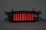 Brake Tail Light Led Clear With Integrated Turn Signal Suzuki 1992-1993 GSXR600. Fixed Price $59.10.