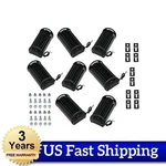 7" Led Driving Light Pods 240W 6000K For Suv Atv Utv Truck Boat Off Road IP68. Fixed Price $119.99.