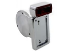 Box Style License Plate Assembly For Harley-davidson. Fixed Price $107.99.