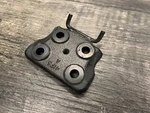 Suzuki VL800 C50 VZ800 M50 Boulevard Oem Fuel Gas Tank Rear Mount Plate Bracket. Fixed Price $44.99.