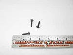 Piaggio Vespa Scooter Nos Oem Self Tapping L=20MM Screw 259349 Pack Of Jh. Fixed Price $9.95.