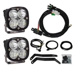 Baja Designs Squadron Sport Headlight Kit For 04-12 Bmw R1200GS/HP2/ADVENTURE. Fixed Price $472.95.