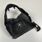 Kawasaki Ninja ZX600R ZX6R 2010 Rear Tail Fender Fairing 14092-0028. Fixed Price $53.63.