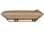 Yamaha Stryker 2011 Integrated Tail Light Smoke TL-0023-IT-S 27D-84710-00-00. Fixed Price $39.00.