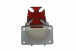 V-twin Maltese Side Mount Tail Lamp 33-0347. Fixed Price $52.40.