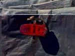Second Generation Aprilia Tuono Tail Light. Fixed Price $60.00.
