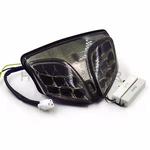 Led Taillight Brake Turn Signalfor Suzuki Gsxr 600 750/08-13 1000 Smo. Fixed Price $29.99.