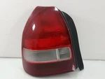 Jdm Honda Civic EK9 Ctr 196-00 Oem Stanley Tail Light Rear Lamp Lhs 3DOOR SO3. Fixed Price $199.99.