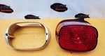 Harley Davidson Sportster Softail Dyna Touring Taillamp Light Brake Hd. Fixed Price $55.25.