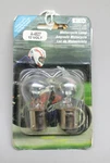 Eiko Motorcycle Lamp Flasher Light Bulbs Replacement 12V A-4527 Pack. Fixed Price $8.00.