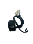 Light Switch Honda Cbf 125 2021-2023 New Original Cd 35200-K0N-AE01-1M1. Fixed Price $46.81.