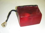 89 91 96 Suzuki Gs 500 Rear Combination Tail Lamp Lens Housing Brake Light. Fixed Price $34.99.