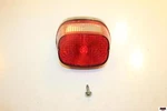 2013 Harley-davidson Electra Glide Flhtk Rear Tail Brake Light 68558-03. Fixed Price $26.99.