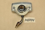 Vtg Used Oem Honda CA72 CA77 CB72 CB77 CL72 CL77 Light Lens Plate & Socket. Fixed Price $76.99.