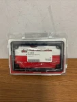 Letric Lighting LLC-PPL-M7 Perfect Plate Matte Black License Frame. Fixed Price $99.99.