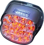 L24-0433MLED Harddrive Laydown Taillight With Smoked Lens For. Fixed Price $236.45.