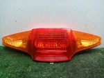63217687459 Center Tail Light / K26 05-10 Rojo Ambar 689850 For Bmw. Fixed Price $125.02.