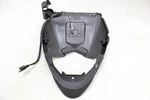 2009 Kawasaki Ninja ZX6R Oem Rear Back Tail Fairing Cowl. Fixed Price $36.40.