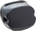 Letric Lighting Co Slantback Led Tailight Smoke Lense Illumination. Fixed Price $73.11.