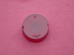 1955-56 Dodge Custom Royal Tail Light Lens, Nos! 1658454. Fixed Price $99.99.