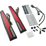 Ciro 40086 Calade Tail Lights. Fixed Price $492.19.