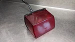 Suzuki Tail Light Stanley 040-7536 Rear Brake Lamp 1994. Fixed Price $23.43.