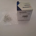 (10) Wagner 168 Miniature Light Bulb Wedge T-3 1/4. Fixed Price $11.85.
